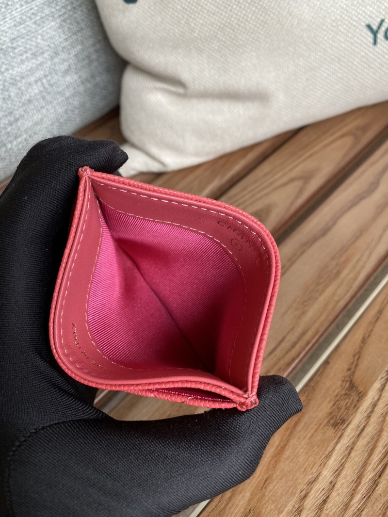 Ch**el wallet purse